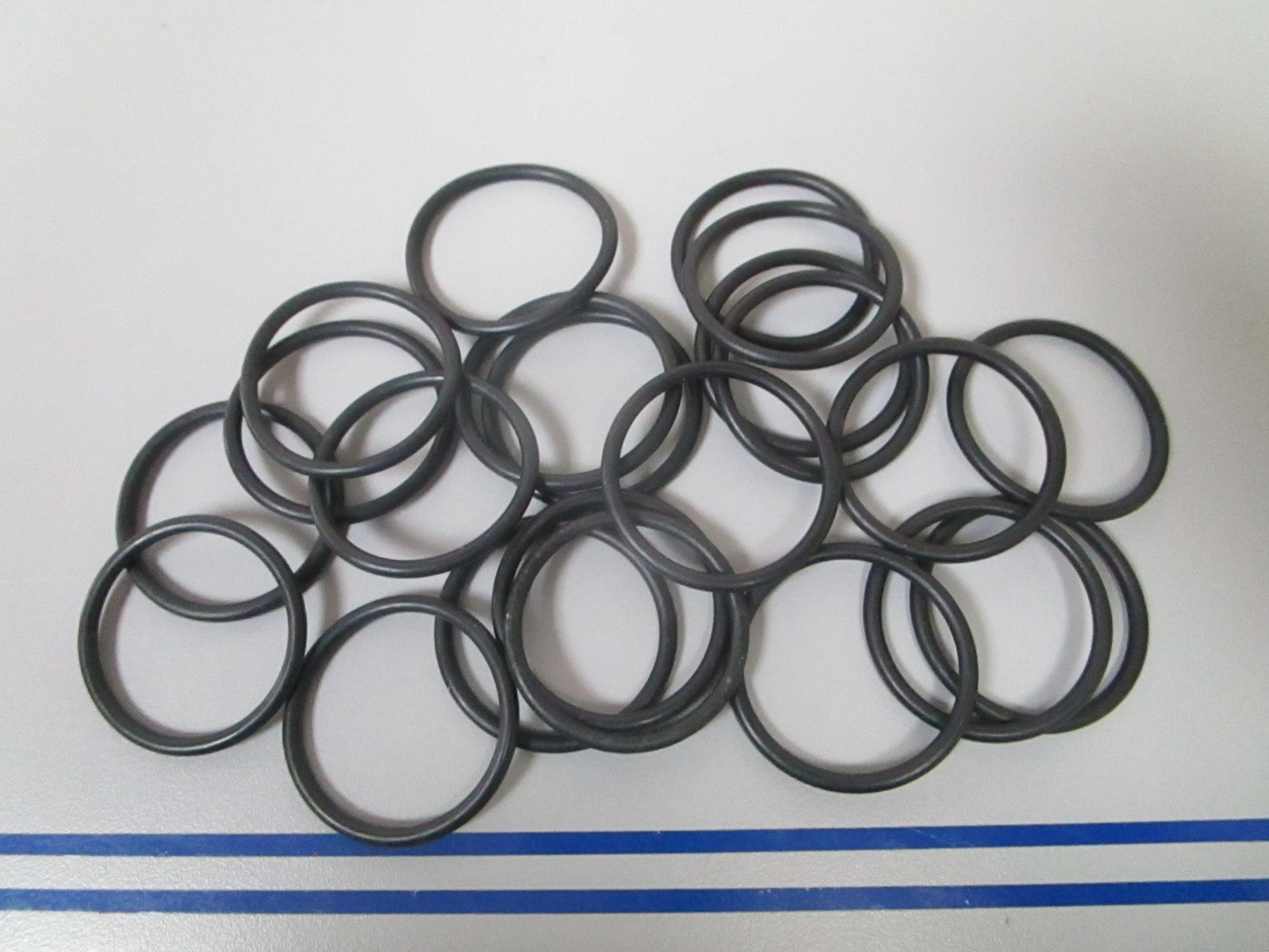 NEW OEM (LOT OF 22) 25-29439 Mercury Quicksilver O-RIng 0810