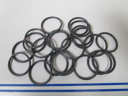 NEW OEM (LOT OF 22) 25-29439 Mercury Quicksilver O-RIng 0810