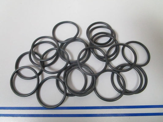 NEW OEM (LOT OF 22) 25-29439 Mercury Quicksilver O-RIng 0810