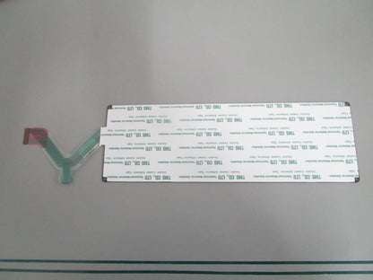 NEW OEM DG34-00036A Samsung Switch Membrane 0820