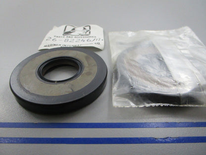 NEW OEM (LOT OF 2) 26-82246M Mercury Quicksilver Seal 0810