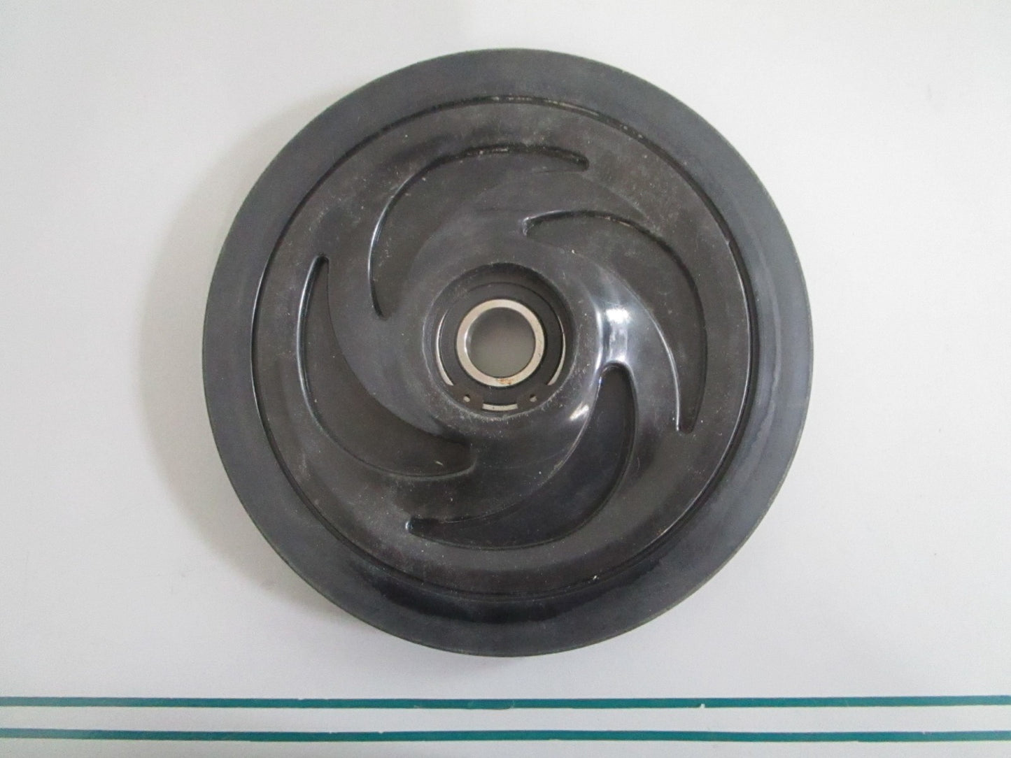 Polaris NEW OEM Rear Idler Wheel 5435526 XC 500 600 700 800 Snowmobile NOS 0820