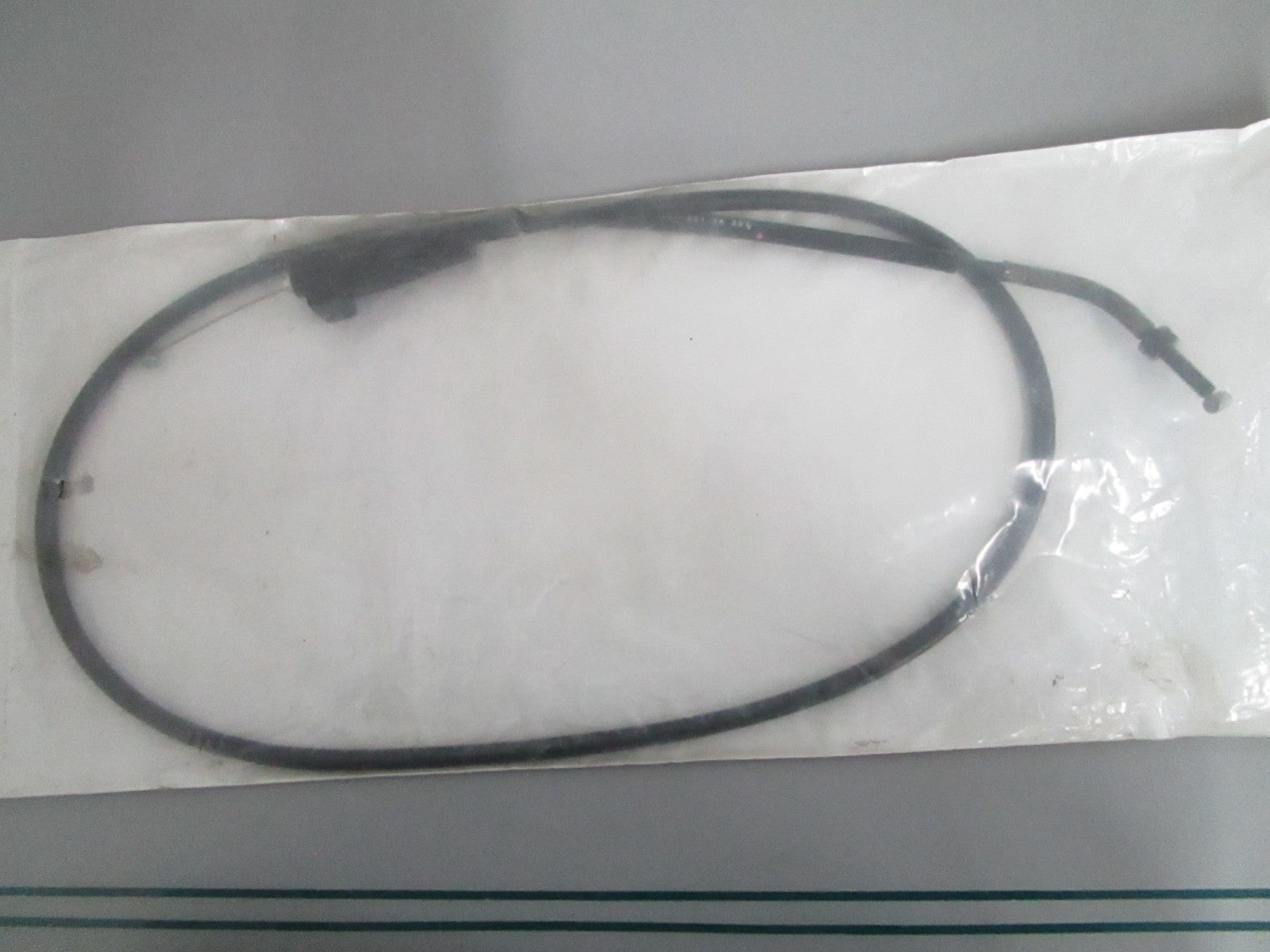 NEW OEM 0487-021 Arctic Cat Throttle Cable 0820