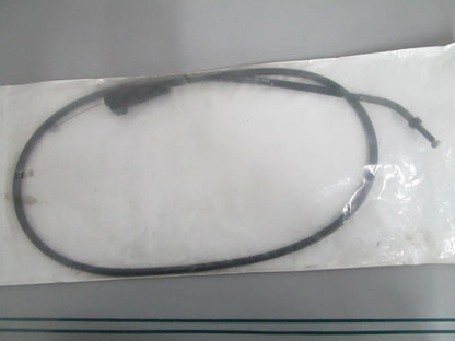 NEW OEM 0487-021 Arctic Cat Throttle Cable 0820