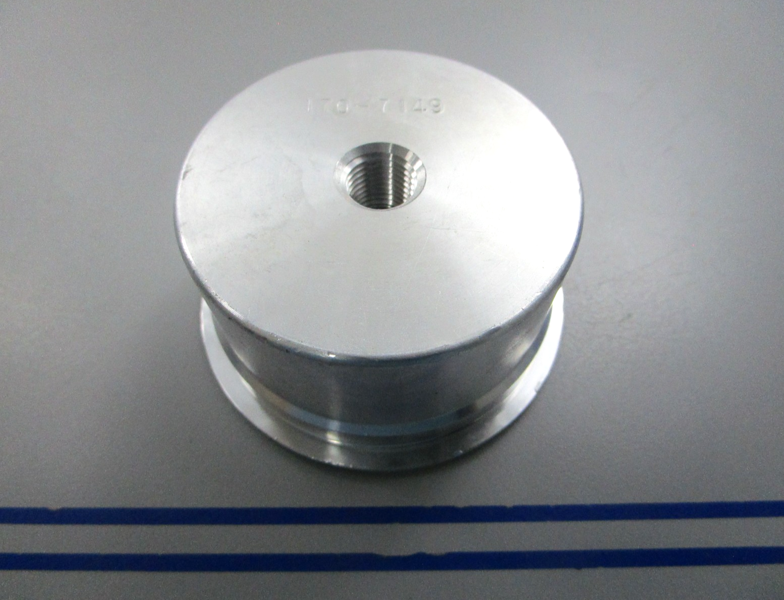 NEW OEM 170-7149 CAT Cap 0810