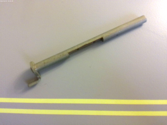 *NEW OEM* 0750 OMC Johnson Evinrude SHAFT 375994 0375991