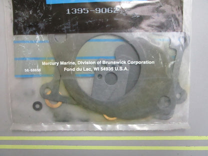 *NEW OEM* 0820 Mercury Quicksilver Carburetor Gasket Set 1395-9062