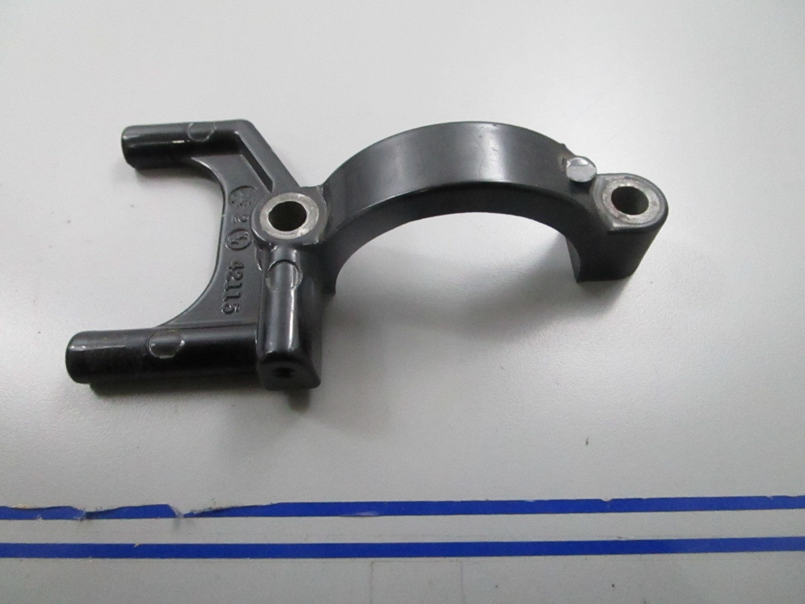 *NEW OEM* 0810 Mercury Quicksilver Cover 42249