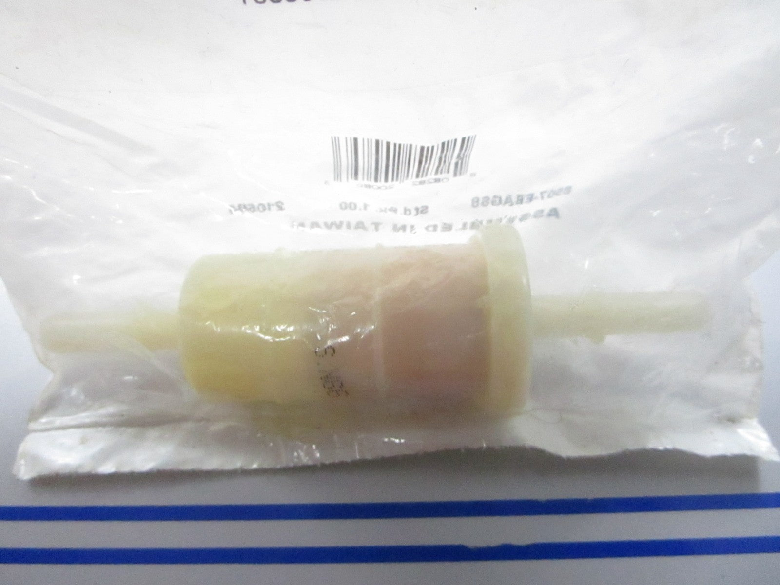 *NEW* 0810 Sierra Fuel Filter 18-7718 Replaces: Mercury 35-879885T
