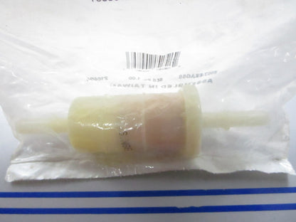 *NEW* 0810 Sierra Fuel Filter 18-7718 Replaces: Mercury 35-879885T