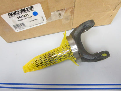 *NEW OEM* 0720 Mercury Quicksilver Short Yoke 864282T