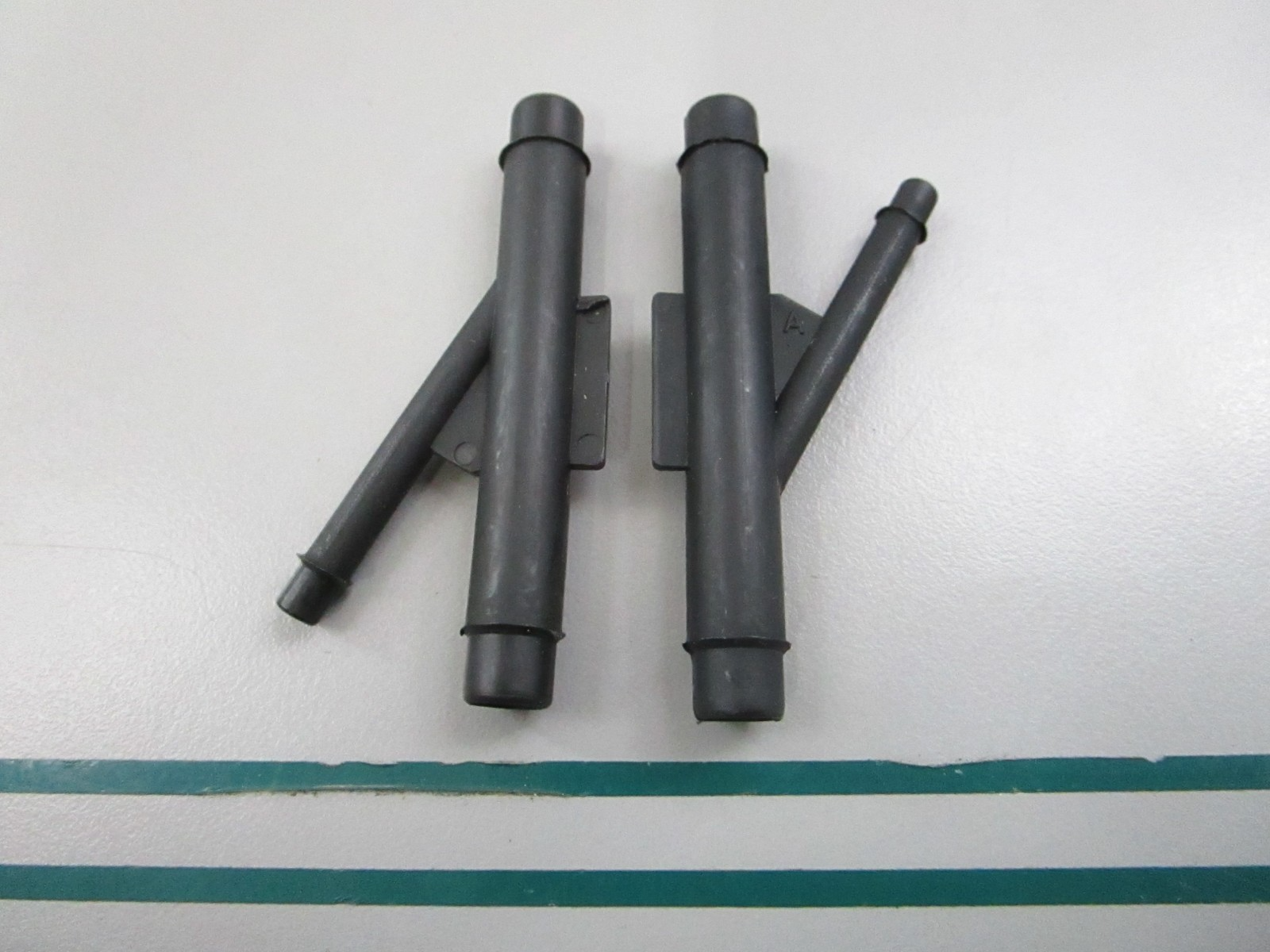 NEW OEM (LOT OF 2) 330474 0330474 OMC Johnson Evinrude Fitting Tee 0810