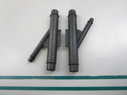 NEW OEM (LOT OF 2) 330474 0330474 OMC Johnson Evinrude Fitting Tee 0810