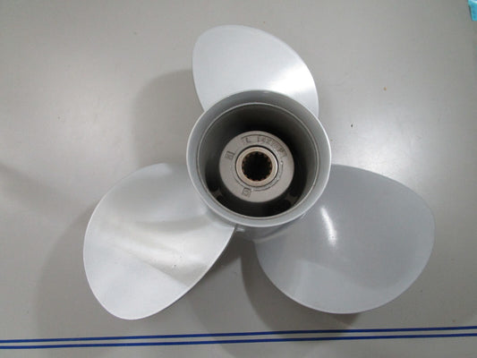 *NEW OEM* 0820 Mercury Black Max 14 × 10 Propeller 48-854342A33