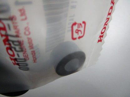 *NEW OEM* 0810 Honda Rudder Fender Cushion 80101-165-000