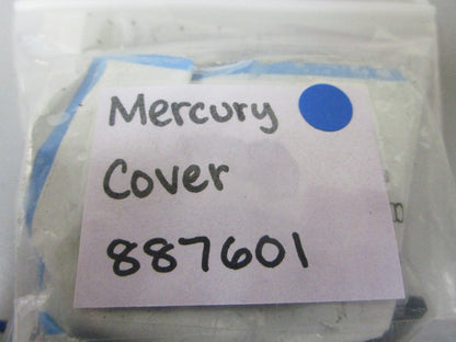 *NEW OEM* 0810 Mercury Quicksilver Cover 887601