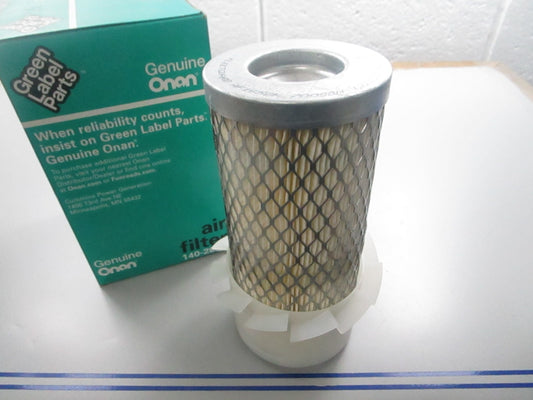 *NEW OEM* 0810 Onan Air Filter 140-2842