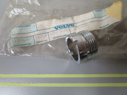 *NEW OEM* 0810 Volvo Penta Bushing 814641