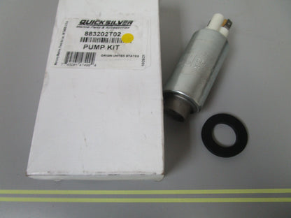 *NEW OEM* 0720 Mercury Quicksilver Pump Kit 883202T02