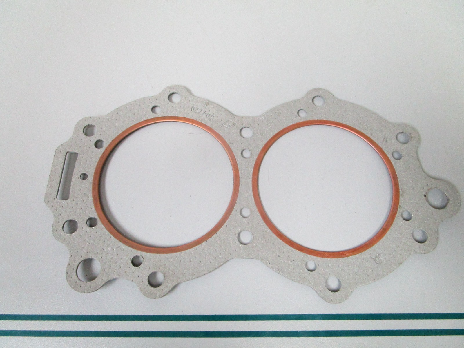 NEW OEM 304720 0304720 OMC Johnson Evinrude Head Gasket 0810