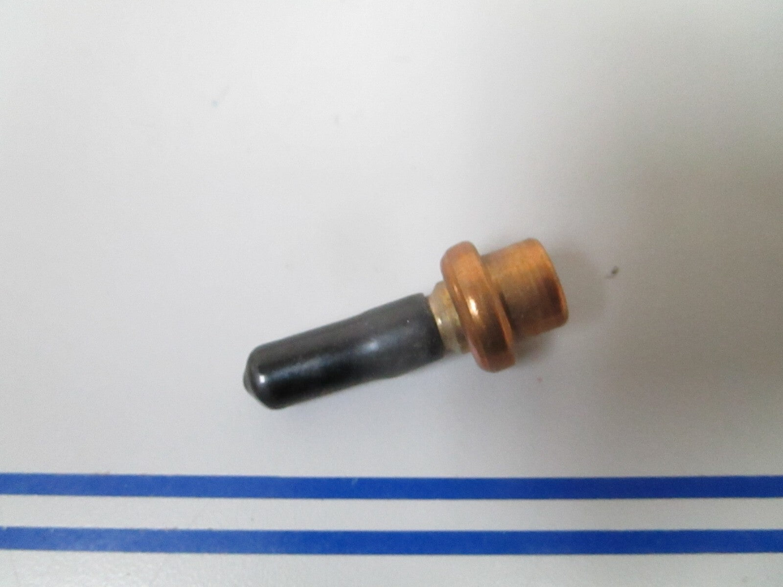 *NEW OEM* 0720 OMC Johnson Evinrude Vernatherm 384719 0384719
