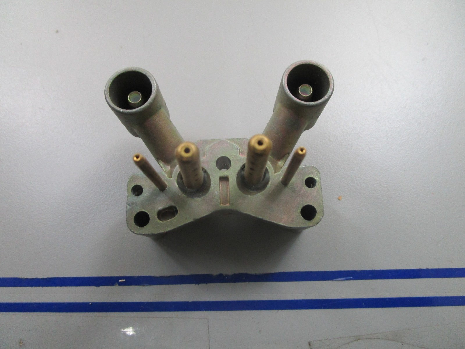 *NEW OEM* 0810 Mercury Quicksiler Venturi 3302-9057