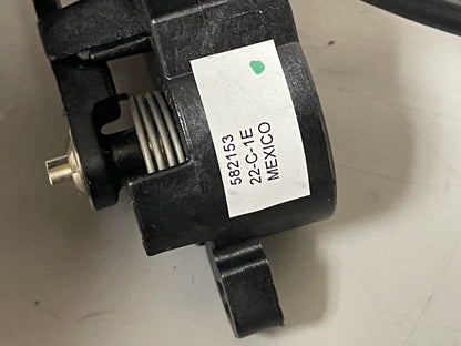 *NEW OEM* 0670 OMC Johnson Evinrude Trim Sender 582153 0582153