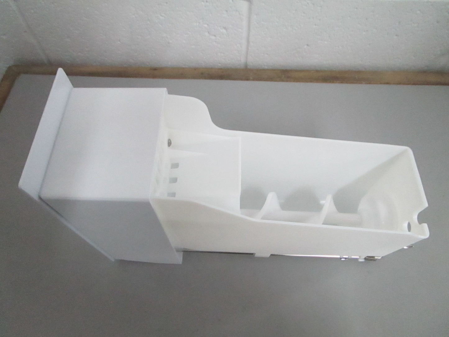 *NEW OEM* 0820 Samsung Ice Tray Assy DA97-17285A