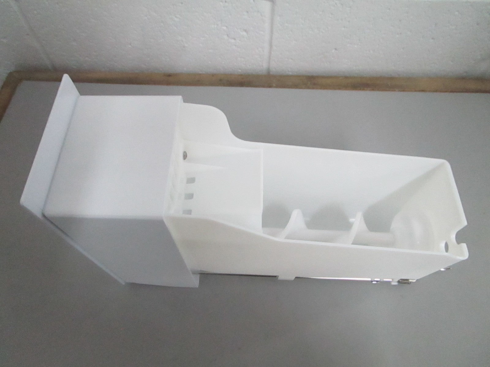 *NEW OEM* 0820 Samsung Ice Tray Assy DA97-17285A