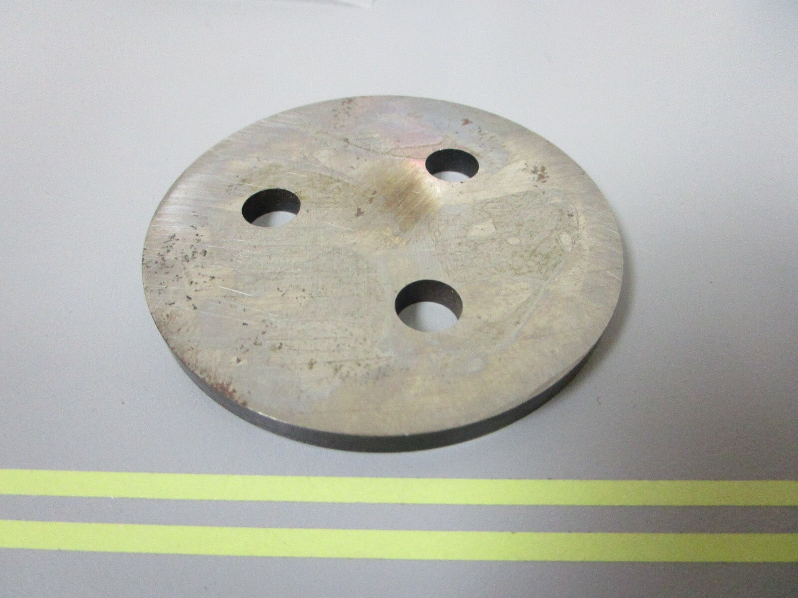 *NEW OEM* 0810 Volvo Penta Thrust Washer 1542065