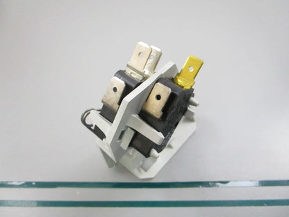 Whirlpool NEW OEM Microwave Door Interlock Switch W11192678 NOS 0810