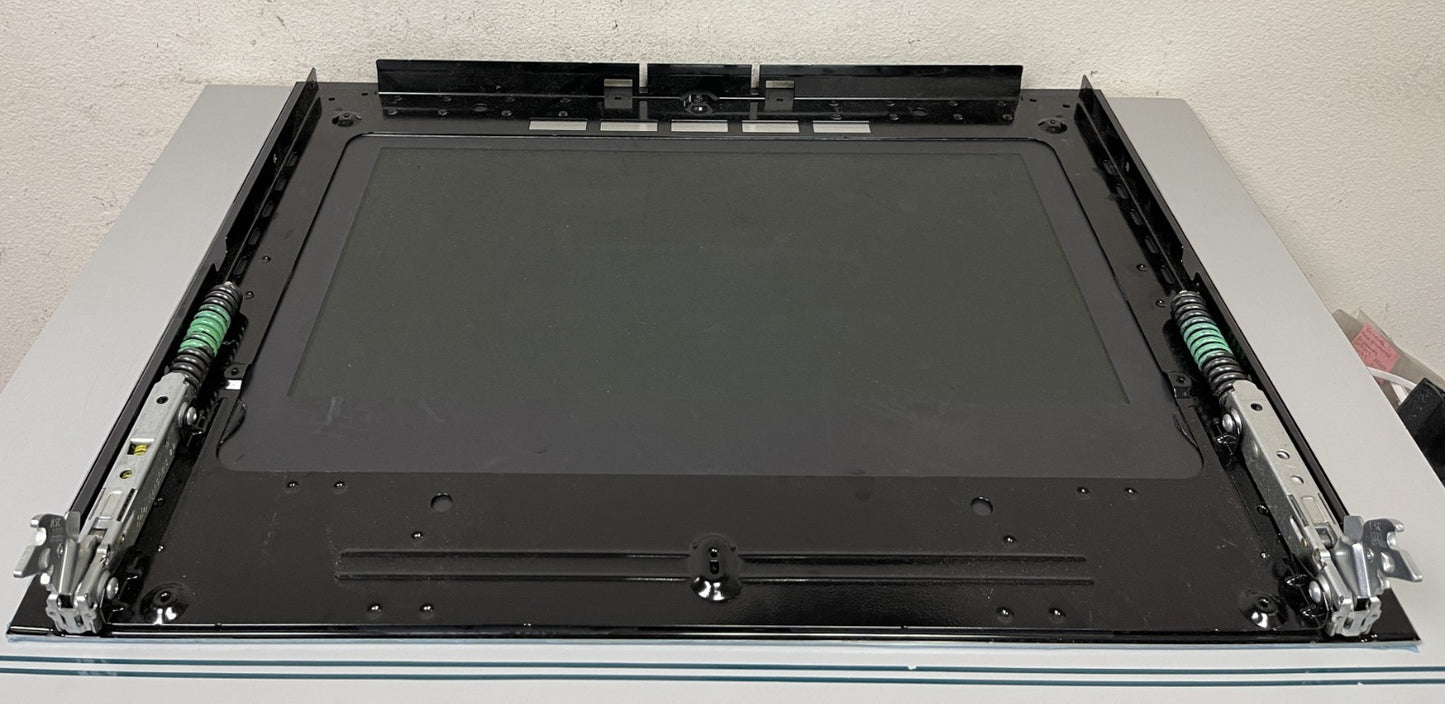 NEW OEM W11602609 Whirlpool Door Glass Assy 0820