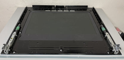 NEW OEM W11602609 Whirlpool Door Glass Assy 0820