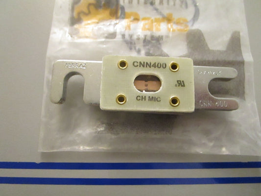 NEW OEM 132083-002 Crown 400 AMP Fuse 0720