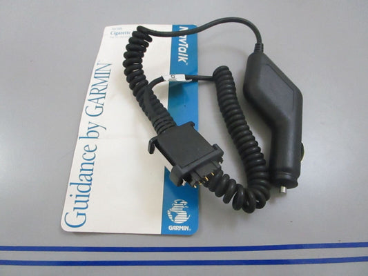 *NEW OEM* 0770 Garmin Cigarette Lighter Adaptor 010-10198-00