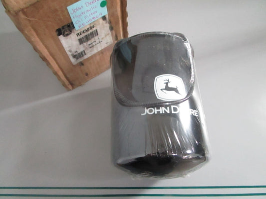 NEW OEM RE45864 John Deere Hydraulic Oil Filter 0820