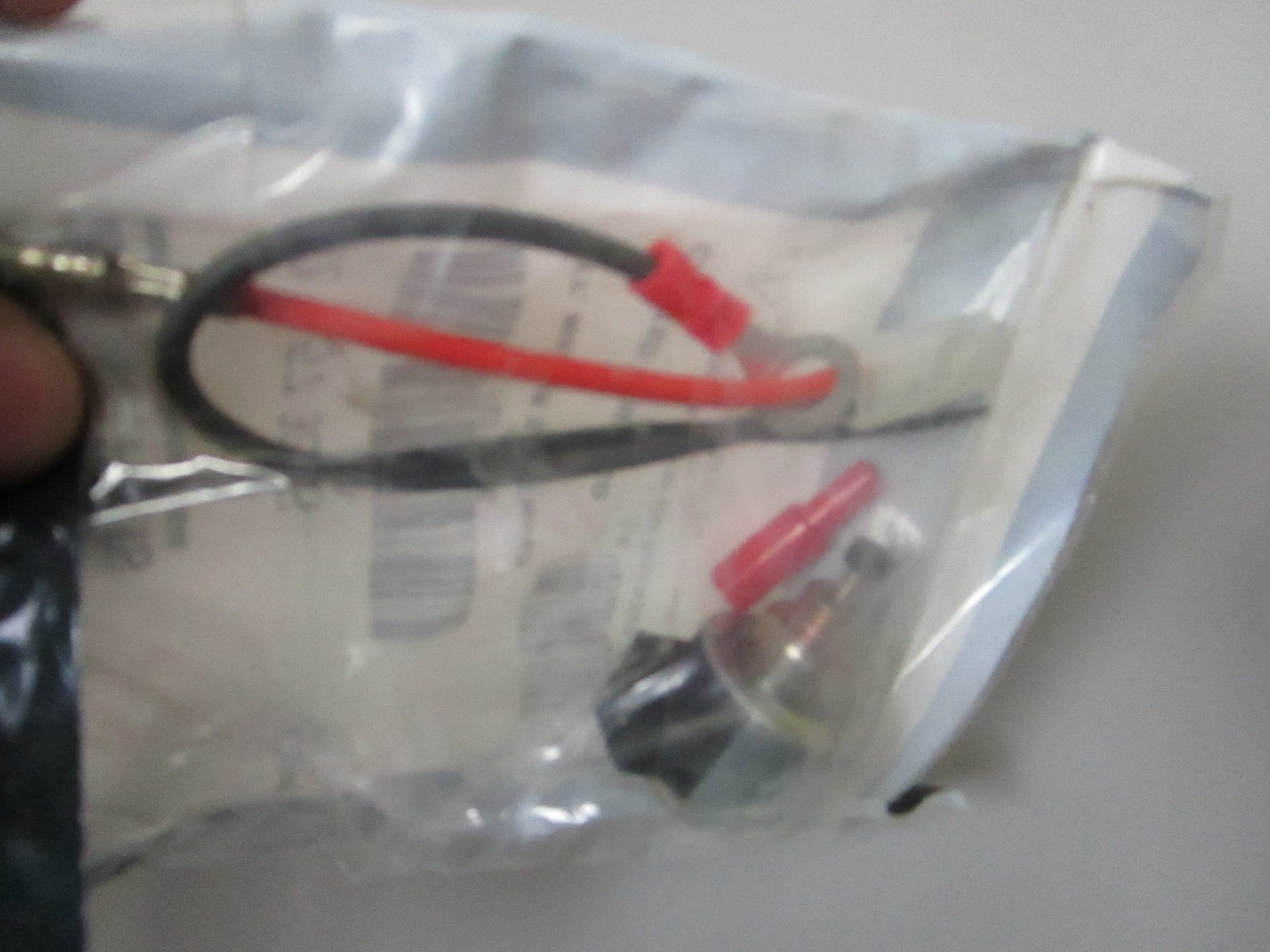 NEW OEM 12 757 33-S Kohler Solenoid Repair Kit 0810