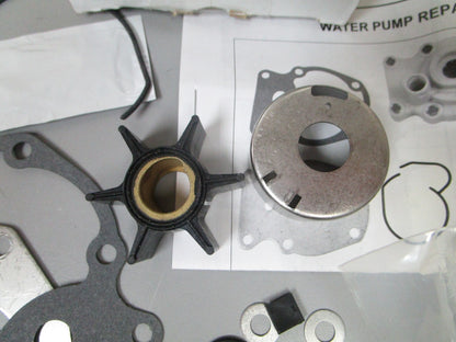 NEW OEM 777803 0777803 OMC Johnson Evinrude Water Pump Kit Assembly 0720