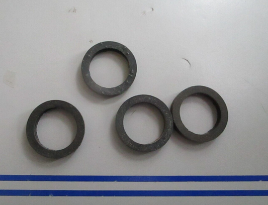 *NEW OEM* 0720 Volvo Penta *Incomplete* Gasket Kit 876222