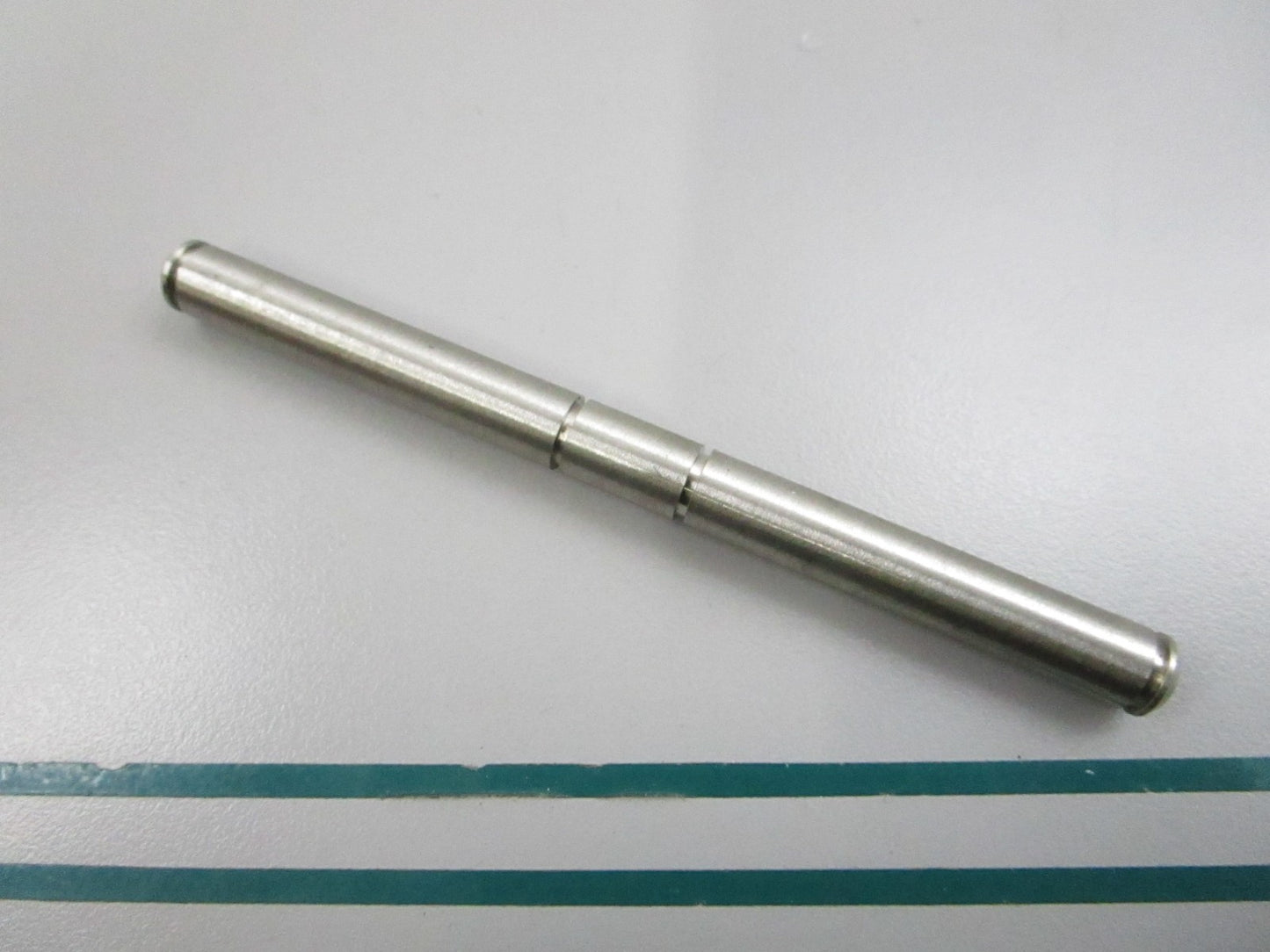 NEW OEM 17-42081 1 Mercury Quicksilver Pin 0810