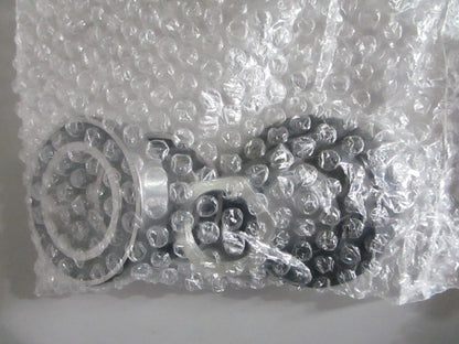 NEW OEM W10435302 Whirlpool Washer Bearing Kit 0820