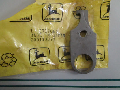 NEW OEM ET17666 John Deere Pawl 0820