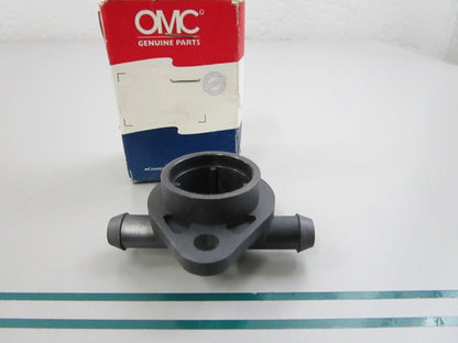 NEW OEM 344969 0344969 OMC Johnson Evinrude Housing 0810