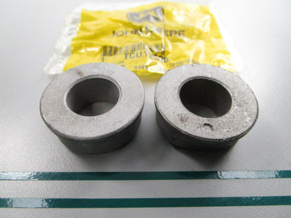 NEW OEM (LOT OF 2) TCU12600 John Deere Bushing 0810