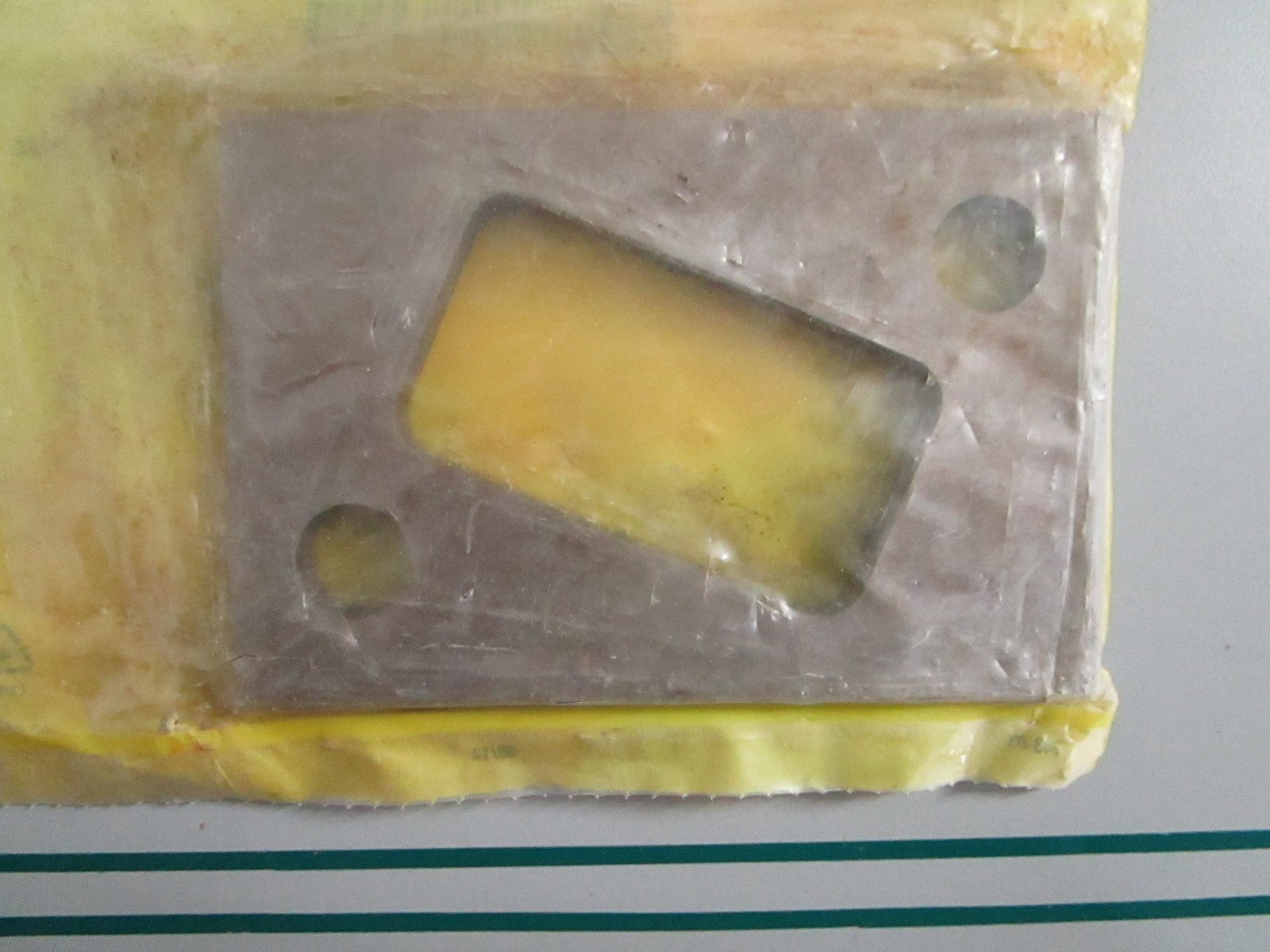 NEW OEM 8G-7946 CAT Plate 0820