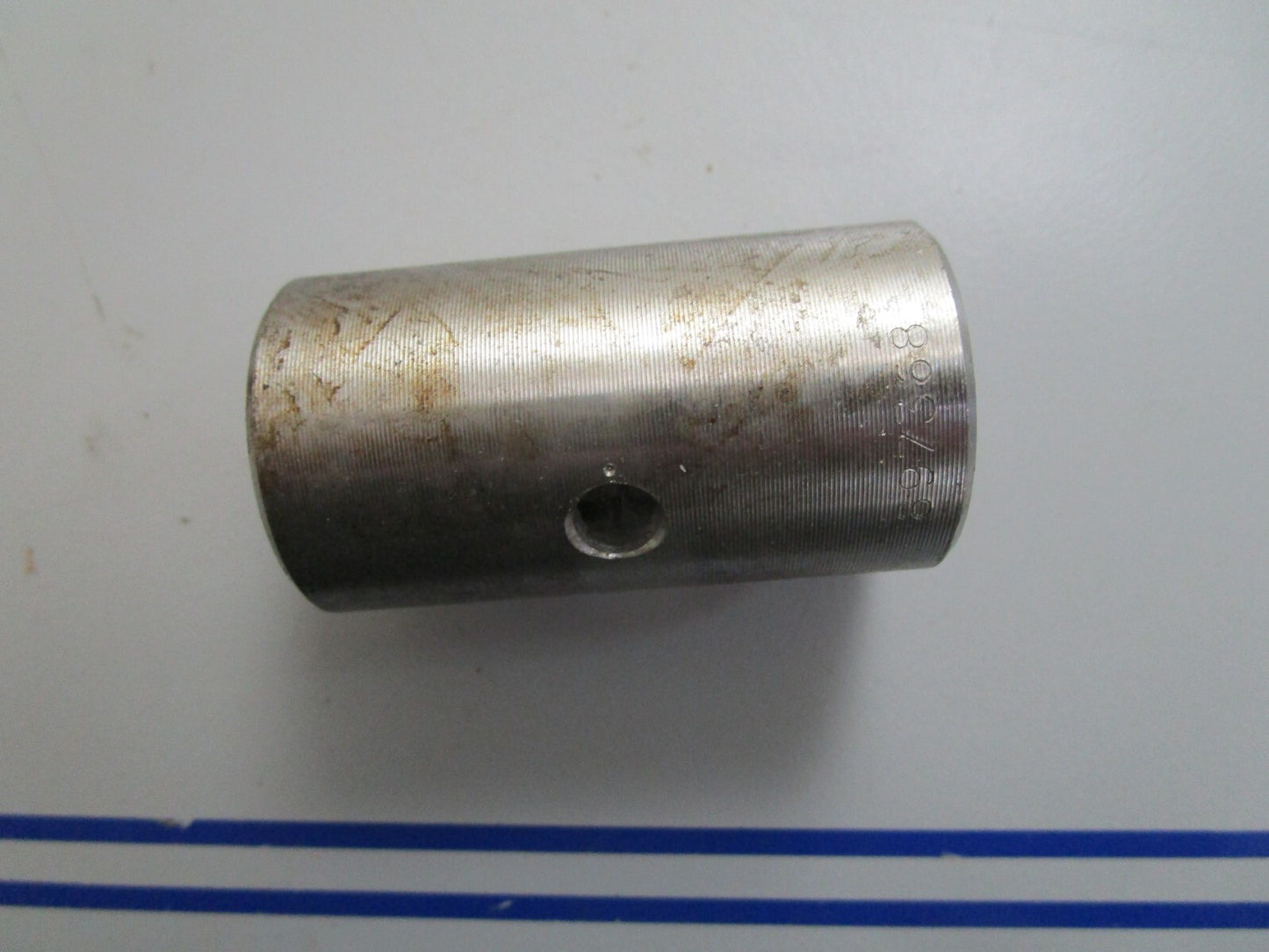 *NEW OEM* 0820 Volvo Penta Splined Sleeve 897368