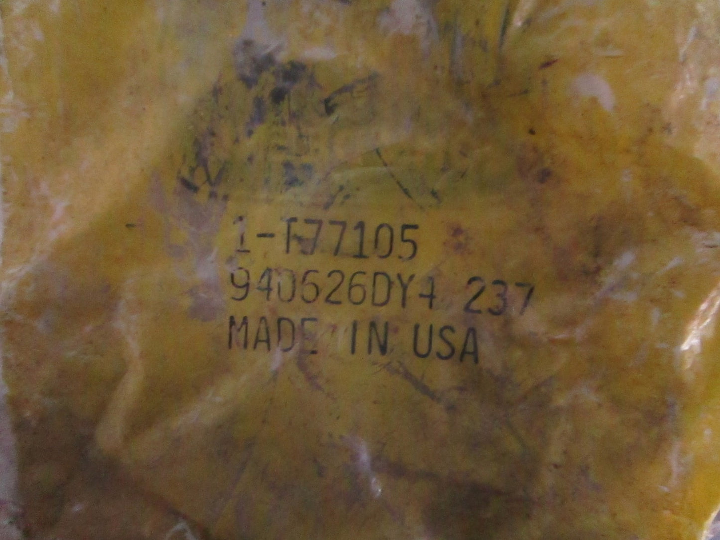 NEW OEM T77105 John Deere Spring 0820