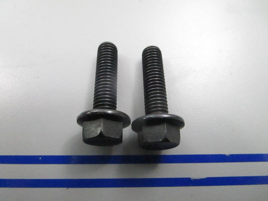 *NEW OEM* (LOT OF 2) 0810 Volvo Penta Flange Screw 995464