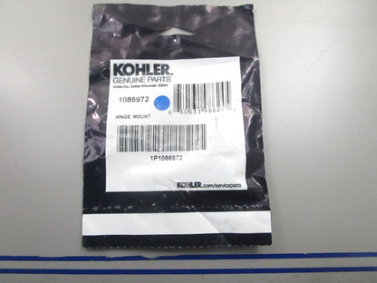 *NEW OEM* 0810 Kohler Mount Hinge 1086972
