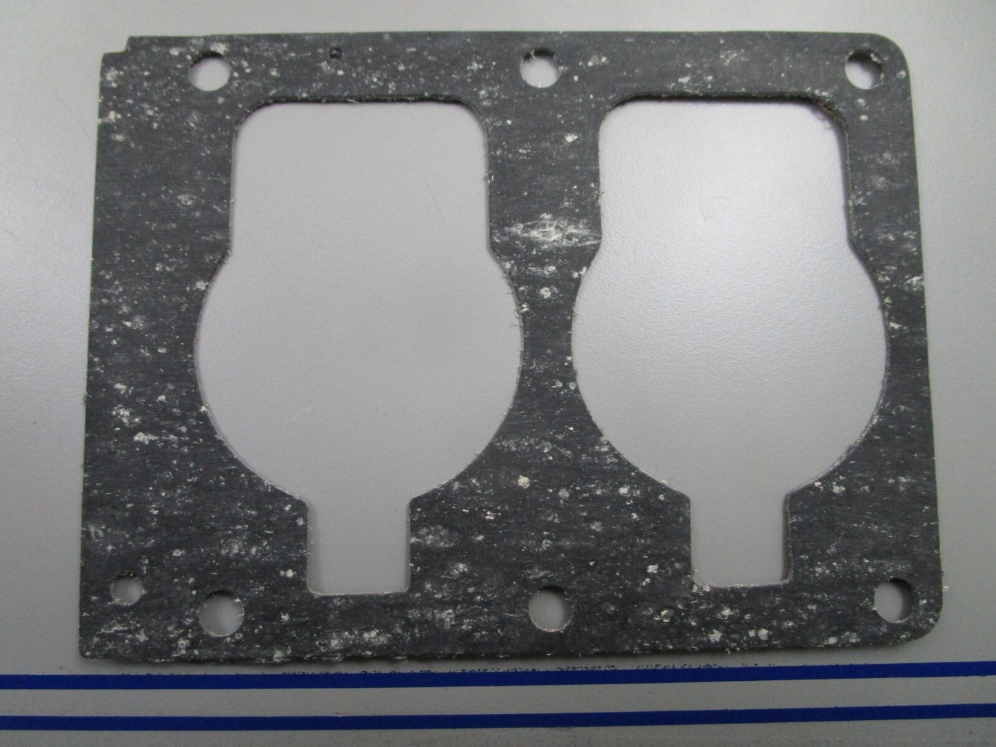 *NEW OEM* 0810 Mercury Quicksilver Gasket 27-21173